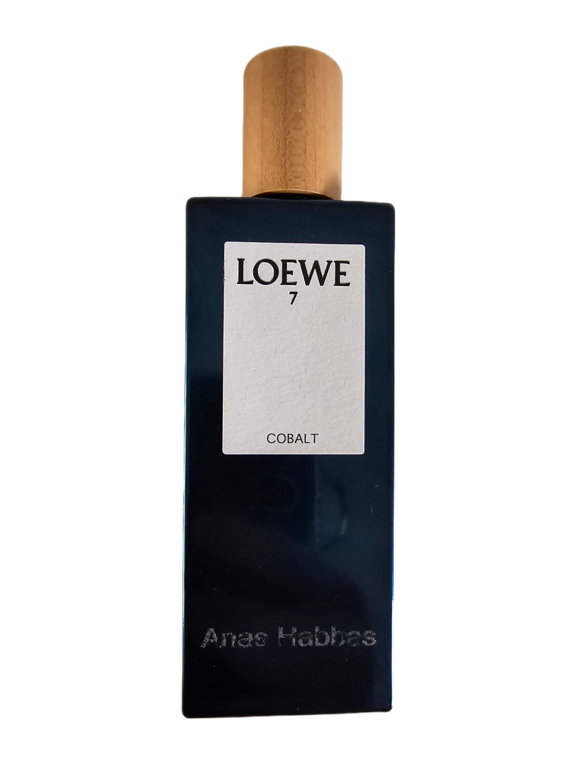 Loewe Cobalt 7